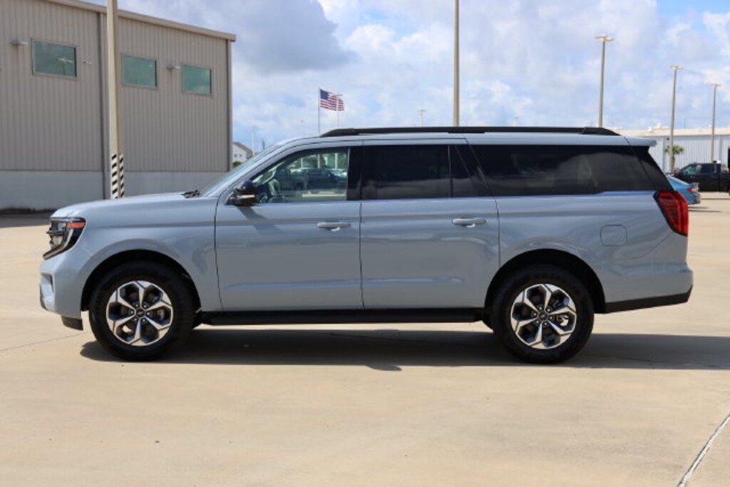 New 2027 Ford Expedition Max Active SUV