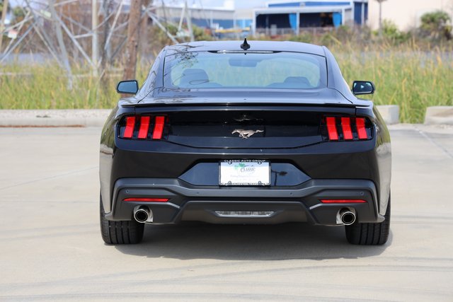 2026 Ford Mustang EcoBoost Premium Fastback - Photo 7