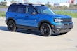  Ford Bronco Sport