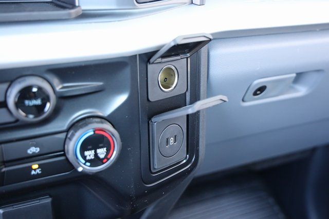 2026 Ford F-250 Super Duty XL - Photo 20