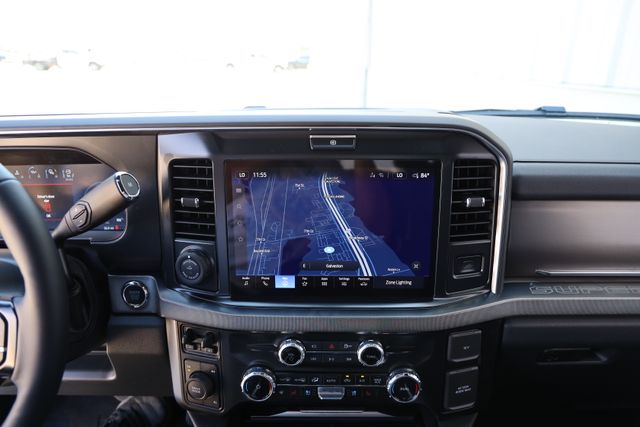2026 Ford F-250 Super Duty Platinum - Photo 17