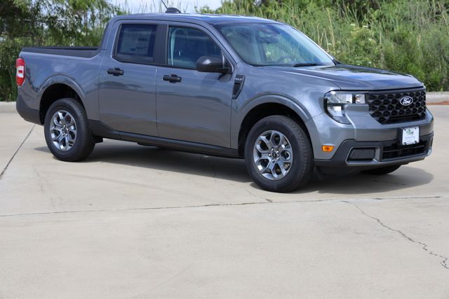2026 Ford Maverick Truck SuperCrew 