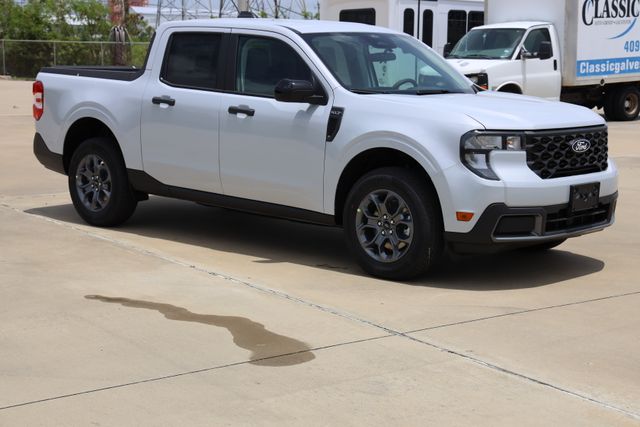 2026 Ford Maverick Truck SuperCrew 