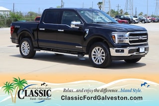 2025 Ford F-150 Lariat Truck SuperCrew Cab 2025 Ford F-150 Lariat Truck SuperCrew Cab