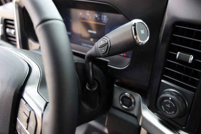 2026 Ford F-250 Super Duty Platinum - Photo 25