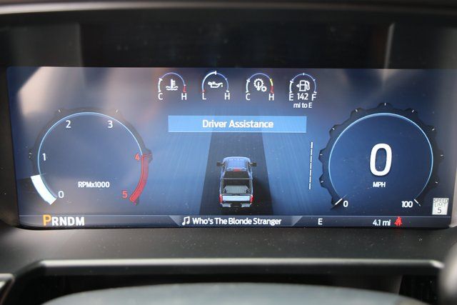 2026 Ford F-250 Super Duty Platinum - Photo 14