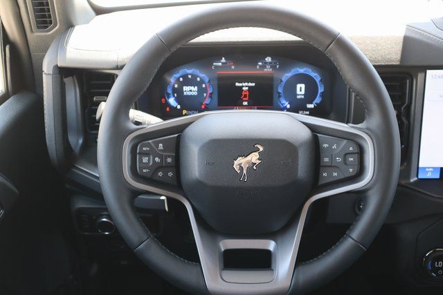 2025 Ford Bronco 4-Door Badlands - Photo 13