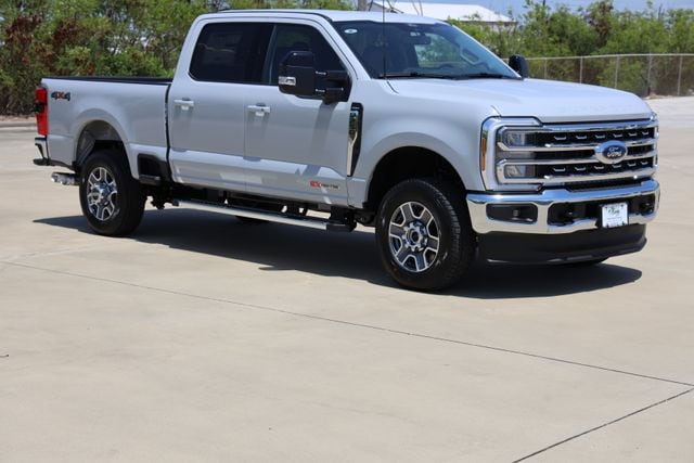New 2026 Ford F-250 Lariat