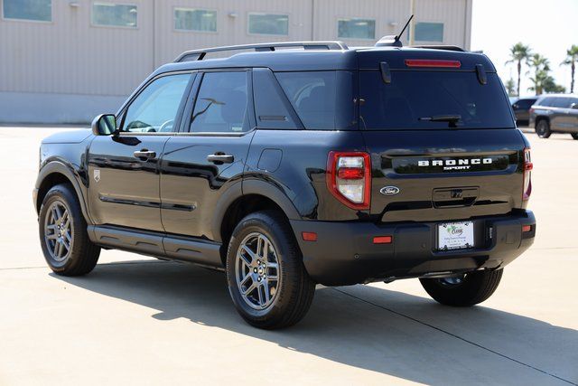 2025 Ford Bronco Sport Big Bend - Photo 6