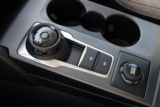 2025 Ford Bronco Sport Big Bend - Photo 21