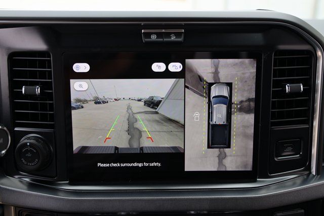 2026 Ford F-250 Super Duty Platinum - Photo 20