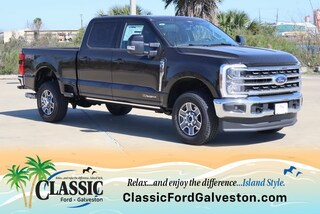 2025 Ford F-350 Lariat Truck Crew Cab