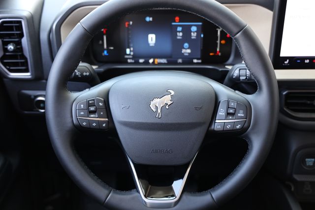 2026 Ford Bronco Sport Big Bend - Photo 27
