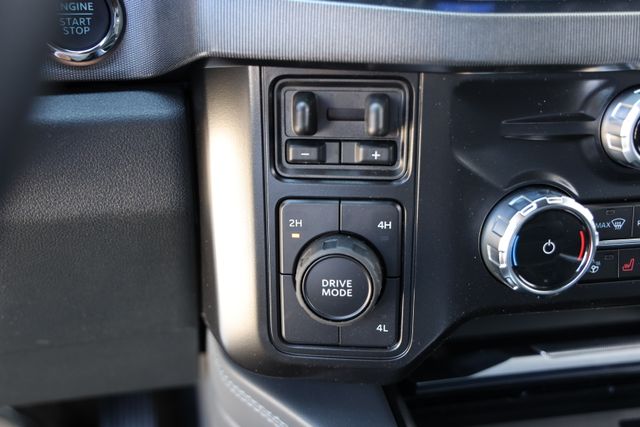 2026 Ford F-250 Super Duty Platinum - Photo 25
