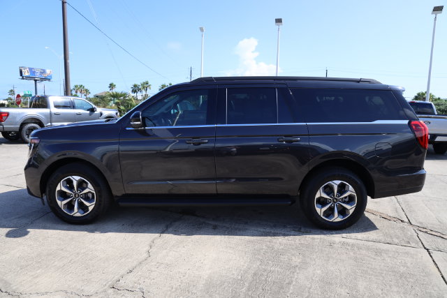 New 2027 Ford Expedition Max Active SUV