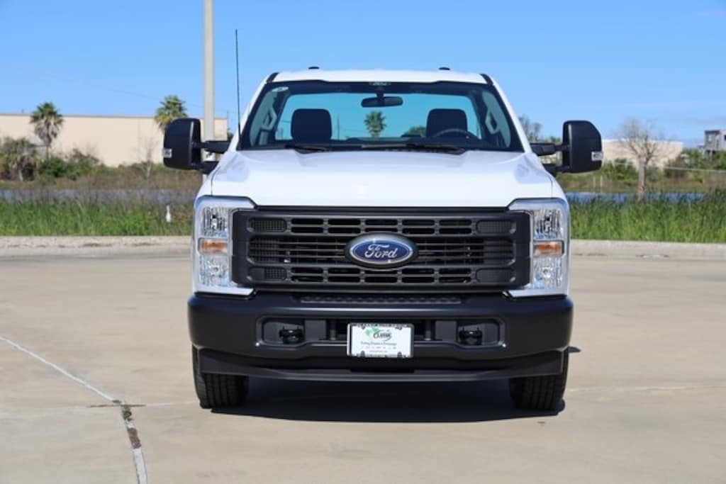 New 2026 Ford F-250 F-250 XL Truck Regular Cab
