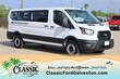Ford Transit-350 Passenger
