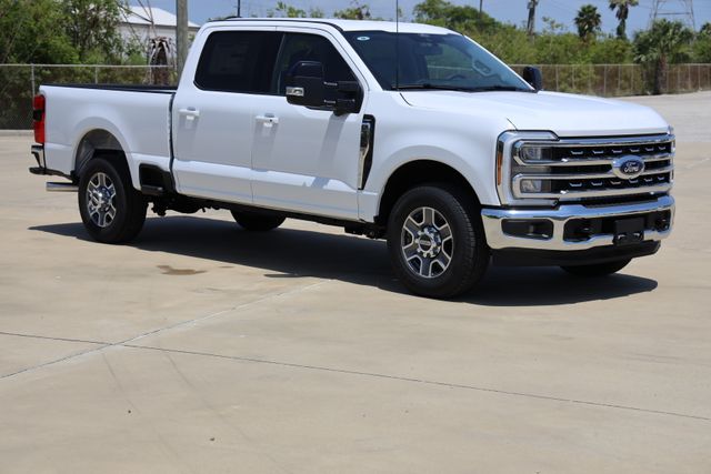 New 2026 Ford F-350 Lariat