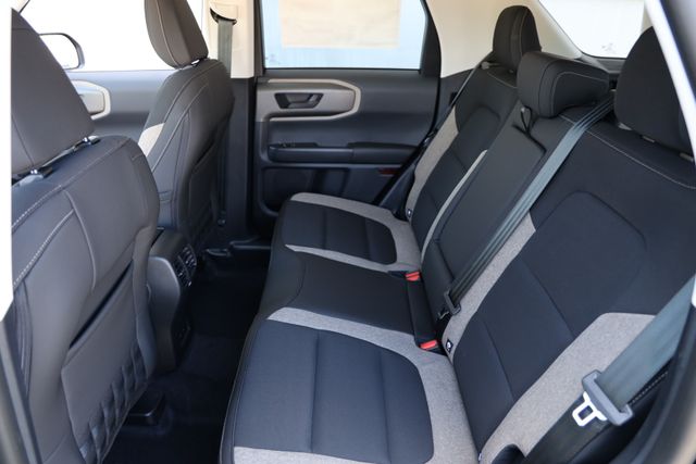 2026 Ford Bronco Sport Big Bend - Photo 14