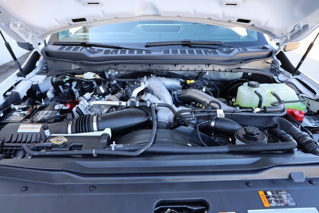 2026 Ford F-250 Super Duty XL - Photo 26