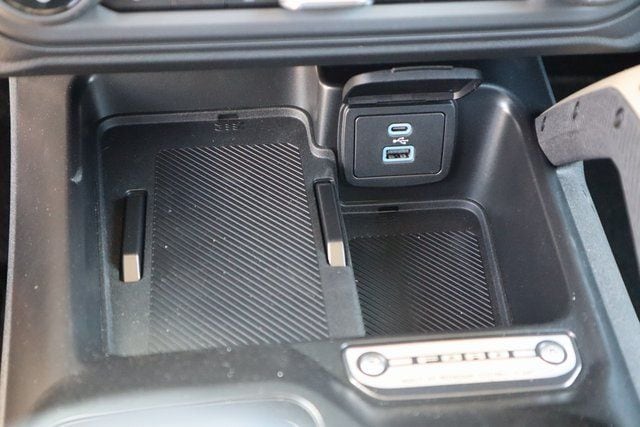 2025 Ford Bronco 4-Door Badlands - Photo 20