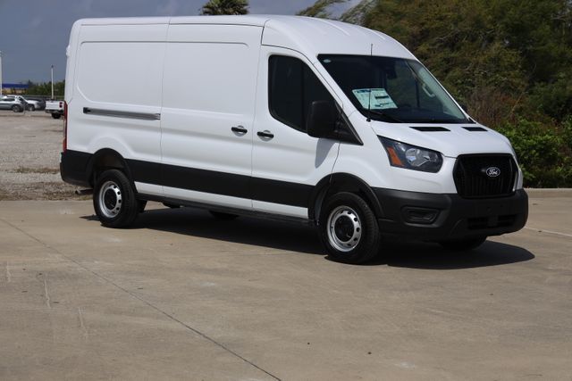 2026 Ford Transit-250 Cargo Van Medium Roof Van 