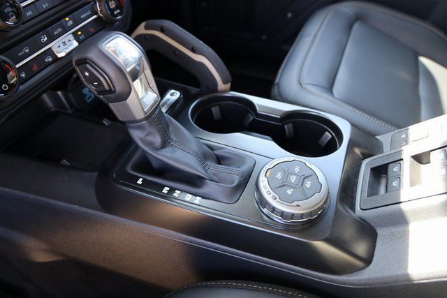 2025 Ford Bronco 4-Door Badlands - Photo 21