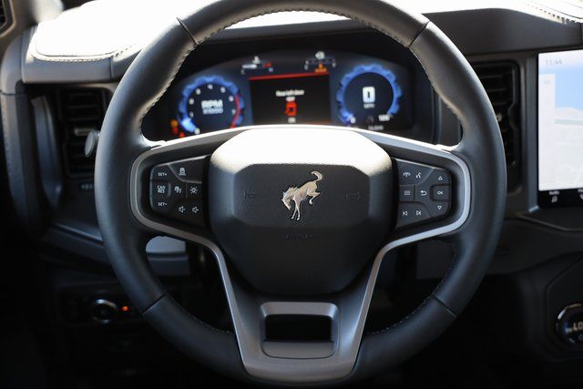2025 Ford Bronco 4-Door Badlands - Photo 13