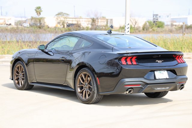 2026 Ford Mustang EcoBoost Premium Fastback - Photo 6
