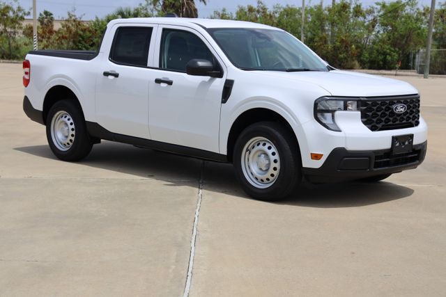2026 Ford Maverick Truck SuperCrew 