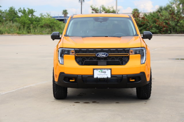 New 2026 Ford Maverick Tremor Truck SuperCrew