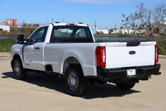 2026 Ford F-250 Super Duty XL - Photo 6