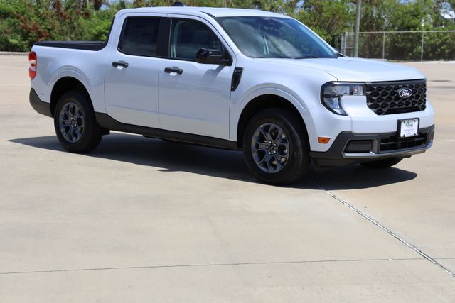 New 2026 Ford Maverick XLT
