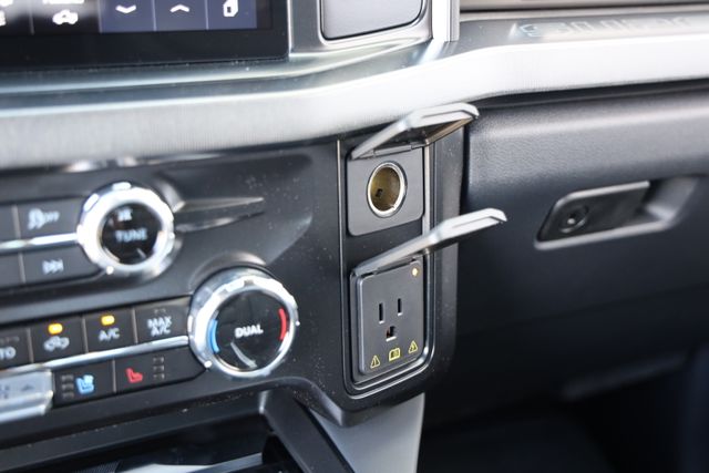 2026 Ford F-250 Super Duty Platinum - Photo 22
