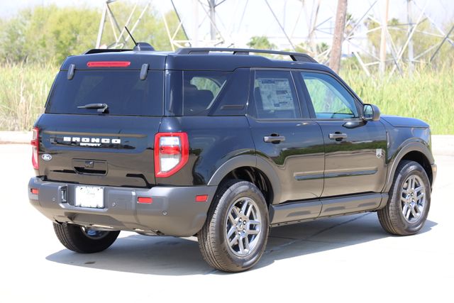 2026 Ford Bronco Sport Big Bend - Photo 8