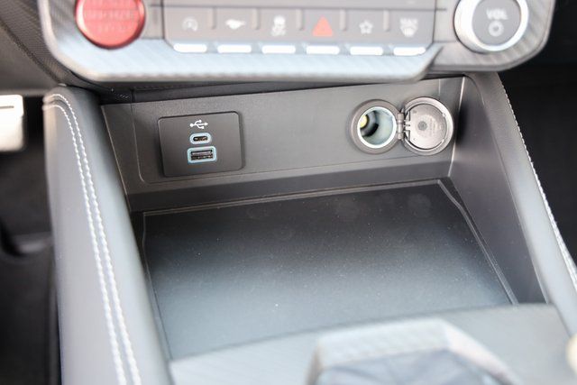 2026 Ford Mustang EcoBoost Premium Fastback - Photo 23
