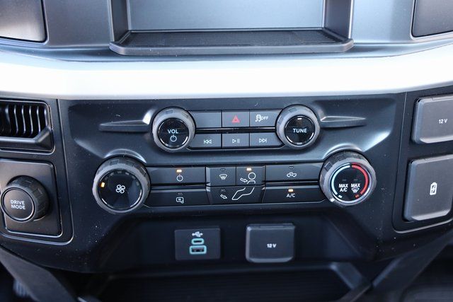 2026 Ford F-250 Super Duty XL - Photo 19