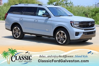 2025 Ford Expedition King Ranch SUV 2025 Ford Expedition King Ranch SUV