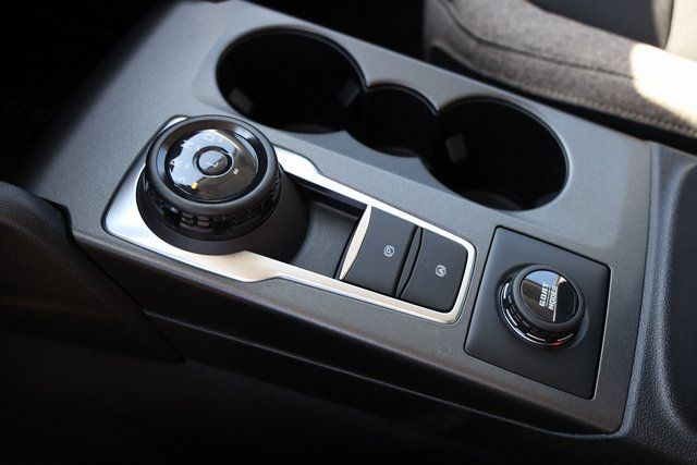 2025 Ford Bronco Sport Big Bend - Photo 22