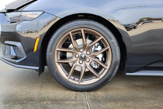 2026 Ford Mustang EcoBoost Premium Fastback - Photo 9