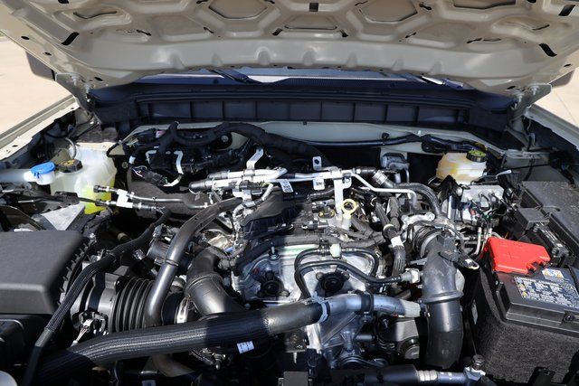 2025 Ford Bronco 4-Door Badlands - Photo 28