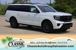 2025 Ford Expedition Max Platinum SUV 2025 Ford Expedition Max Platinum SUV