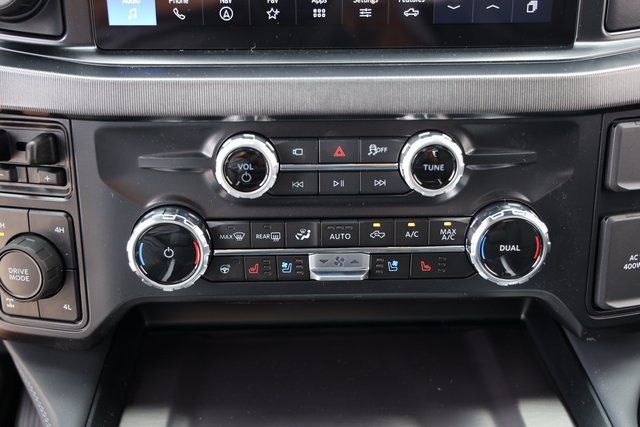 2026 Ford F-250 Super Duty Platinum - Photo 21