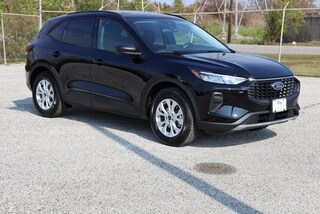 2026 Ford Escape Active SUV