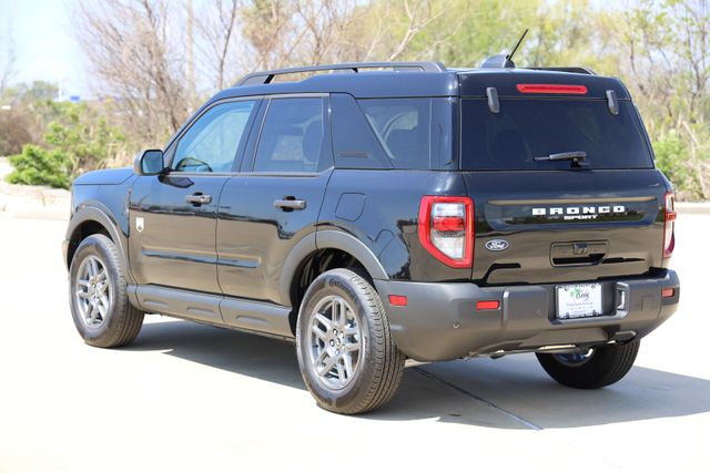 2026 Ford Bronco Sport Big Bend - Photo 6