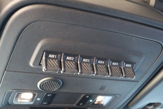 2025 Ford Bronco 4-Door Badlands - Photo 24