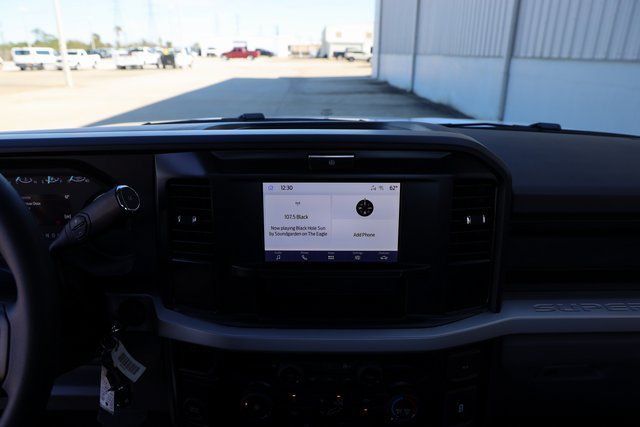 2026 Ford F-250 Super Duty XL - Photo 16