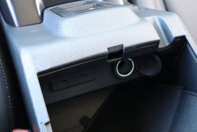 2025 Ford Bronco 4-Door Badlands - Photo 22