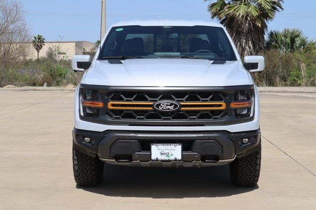 2025 Ford F-150 Tremor photo 2