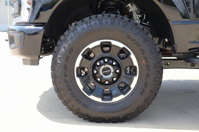2025 Ford F-250 Super Duty XLT - Photo 9